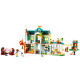 LEGO Friends "Осенний дом" 41730
